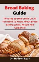Bread Baking Guide