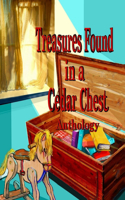Treasures Found in a Cedar Chest