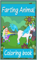 Farting Animals