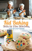 Kid Baking