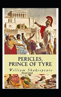 Pericles, Prince of Tyre Illustrated