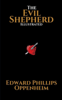 The Evil Shepherd: Illustrated