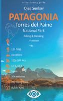 Torres del Paine National Park, Hiking & Trekking