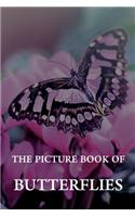 The Picture Book of Butterflies
