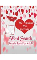 50 Reasons why i love you