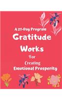 Gratitude works
