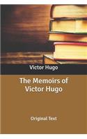 The Memoirs of Victor Hugo
