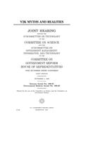 Y2K myths and realities