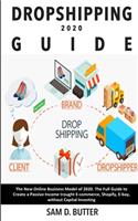 Dropshipping GUIDE 2020