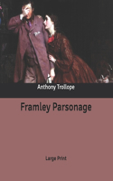 Framley Parsonage