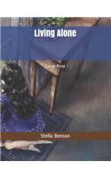 Living Alone