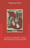 Il partito comunista a Terni