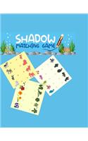 Shadow Matching Game