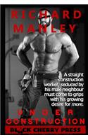 Under Construction: Man on Man(1 Under Construction)