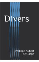 Divers