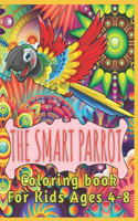 Smart Parrot