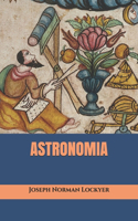 Astronomia