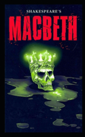 Macbeth Annotated Book