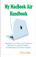 My MacBook Air Handbook