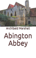 Abington Abbey