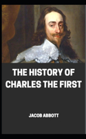 The History of Charles the First