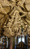 Haunted Places Of Europe