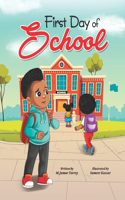 First Day of School