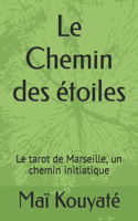 Chemin des étoiles