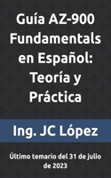 Guía AZ-900 Fundamentals en Español