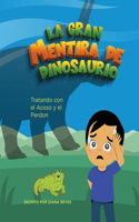 Gran Mentira De Dinosaurio