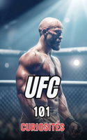 UFC 101 Curiosités