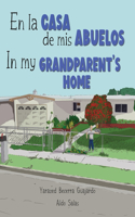 la casa de mis Abuelos