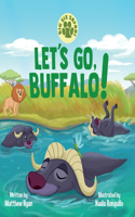 Let's Go, Buffalo!