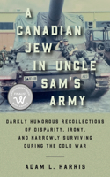 Canadian Jew in Uncle Sam's Army