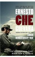 Reminiscences of the Cuban Revolutionary War. Ernesto 'Che' Guevara