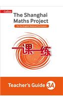 Shanghai Maths Project Teacher's Guide Year 3