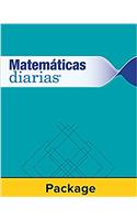 Em4 Spanish Essential Student Material Set Grade 5: (Everyday Math)