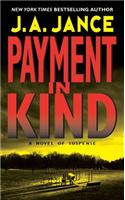 Payment in Kind: A J.P. Beaumont Novel(9 J. P. Beaumont Novel)