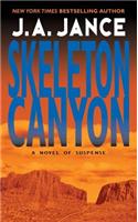 Skeleton Canyon: (5 Joanna Brady Mysteries)