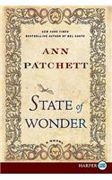 State of Wonder: A Novel