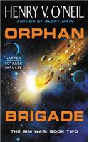 Orphan Brigade