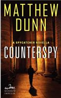 Counterspy: (Spycatcher)