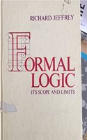 Formal Logic: Its Scope and Limits