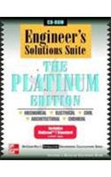 Engineer's Solutions Suite Desk Reference: Mechanical, Electrical, Civil, Architectural, Chemical