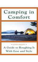 Camping in Comfort