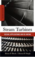 Steam Turbines