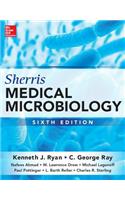 Sherris Medical Microbiology 6/E