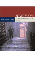 Criminology with Free Power Web and Free 