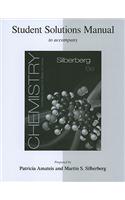 Chemistry: The Molecular Nature of Matter and Change: Student Solutions Manual