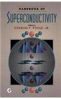 Handbook of Superconductivity